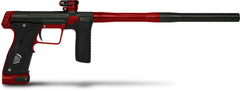 Gtek M170R Paintball Gun - Grey/Red