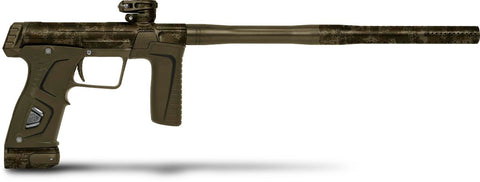 Gtek M170R Paintball Gun - HDE Earth