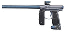 Empire Paintball Mini GS Paintball Marker - Grey/Navy Blue