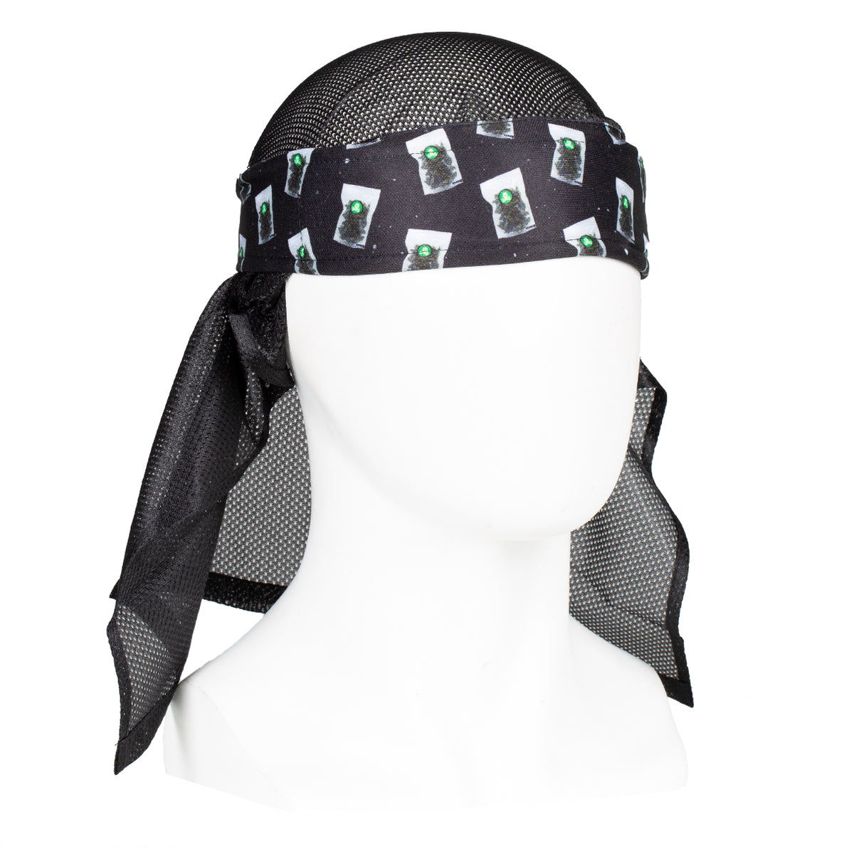 New HK Army Paintball Head Wrap HeadWrap - Reign Red