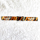 KM JT Universal Mask Strap - Bengal Tiger