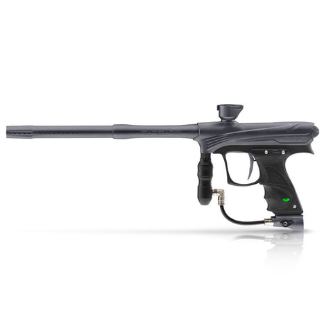 DYE Rize Maxxed Paintball Gun   Solid Gray