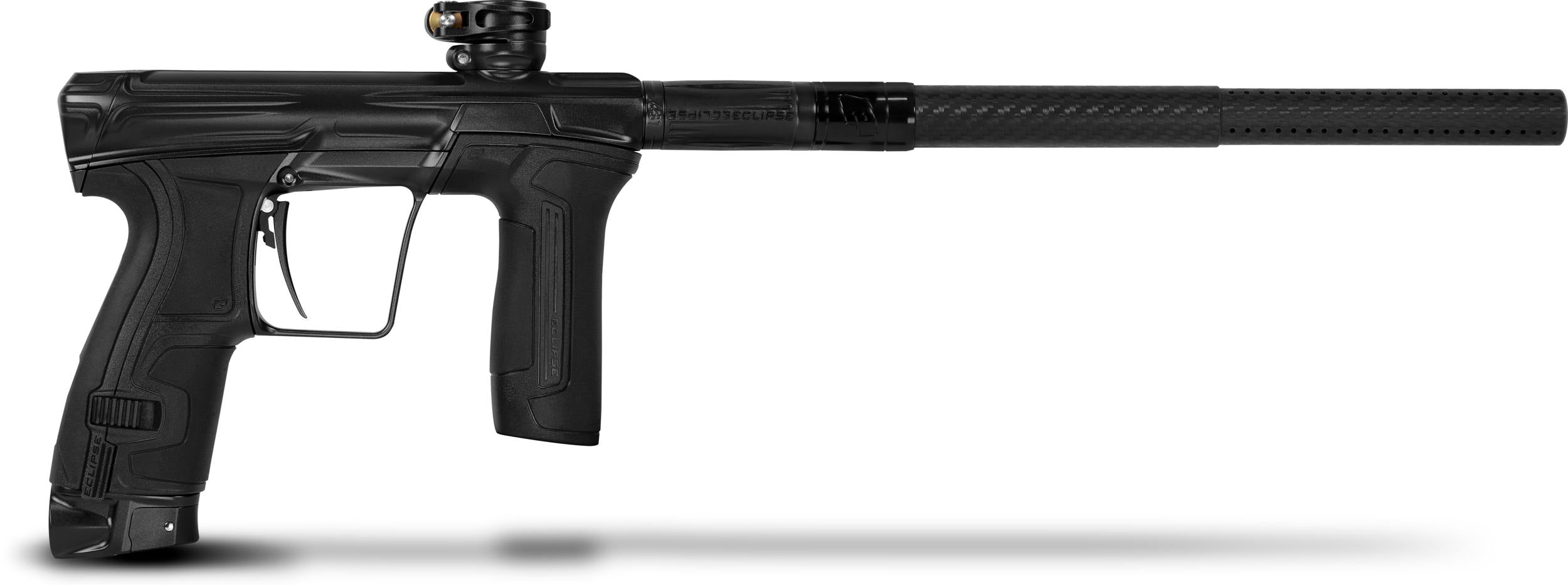 Planet Eclipse CS2 Paintball Gun - Midnight