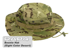 Boonie Hat Medium Size Eight Color Desert