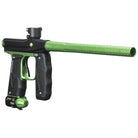 Empire Paintball Mini GS Paintball Marker - Black/Neon Green