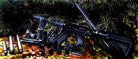 Recon Muzzle Brake