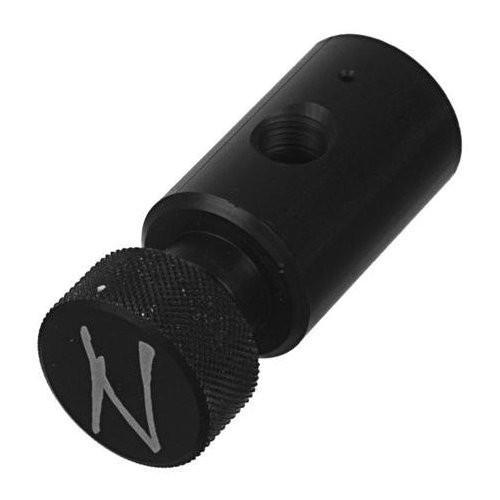 Ninja Paintball Ufa Universal Fill Adapter | Meses sin interés Ninja Paintball Ufa Universal Fill Adapter | Meses sin interés