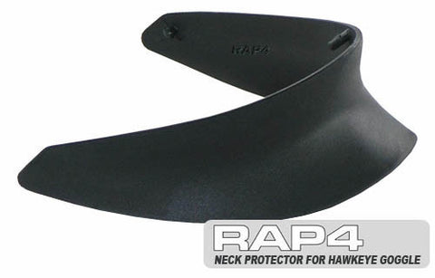 Neck Protector for Hawkeye Paintball Goggle