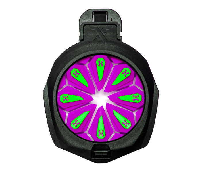 Epic Speed Feed - TFX (Neon)