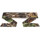 Exalt Paintball Headband - LE Tree Trunk "Fallen"