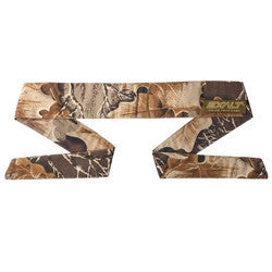 Exalt Paintball Headband - Oakleaf