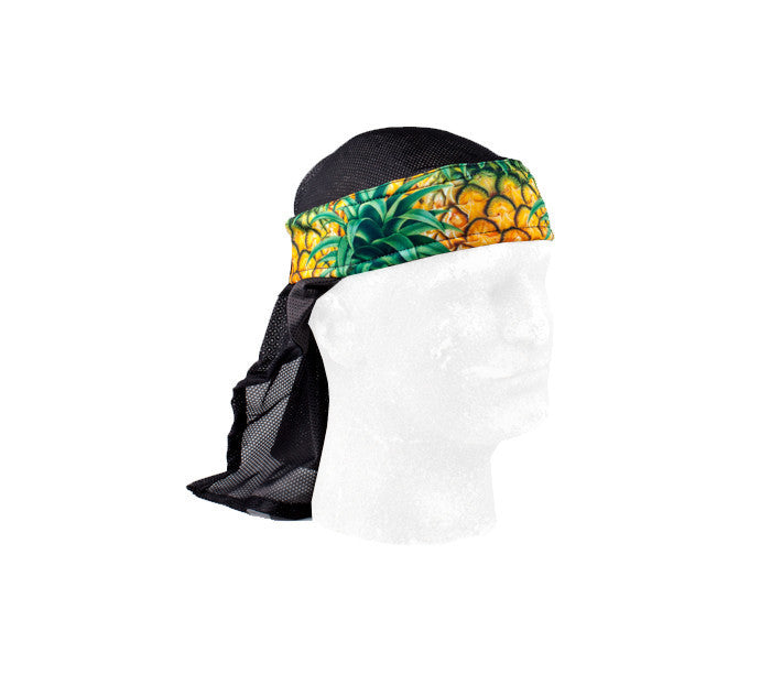 Ono Headwrap