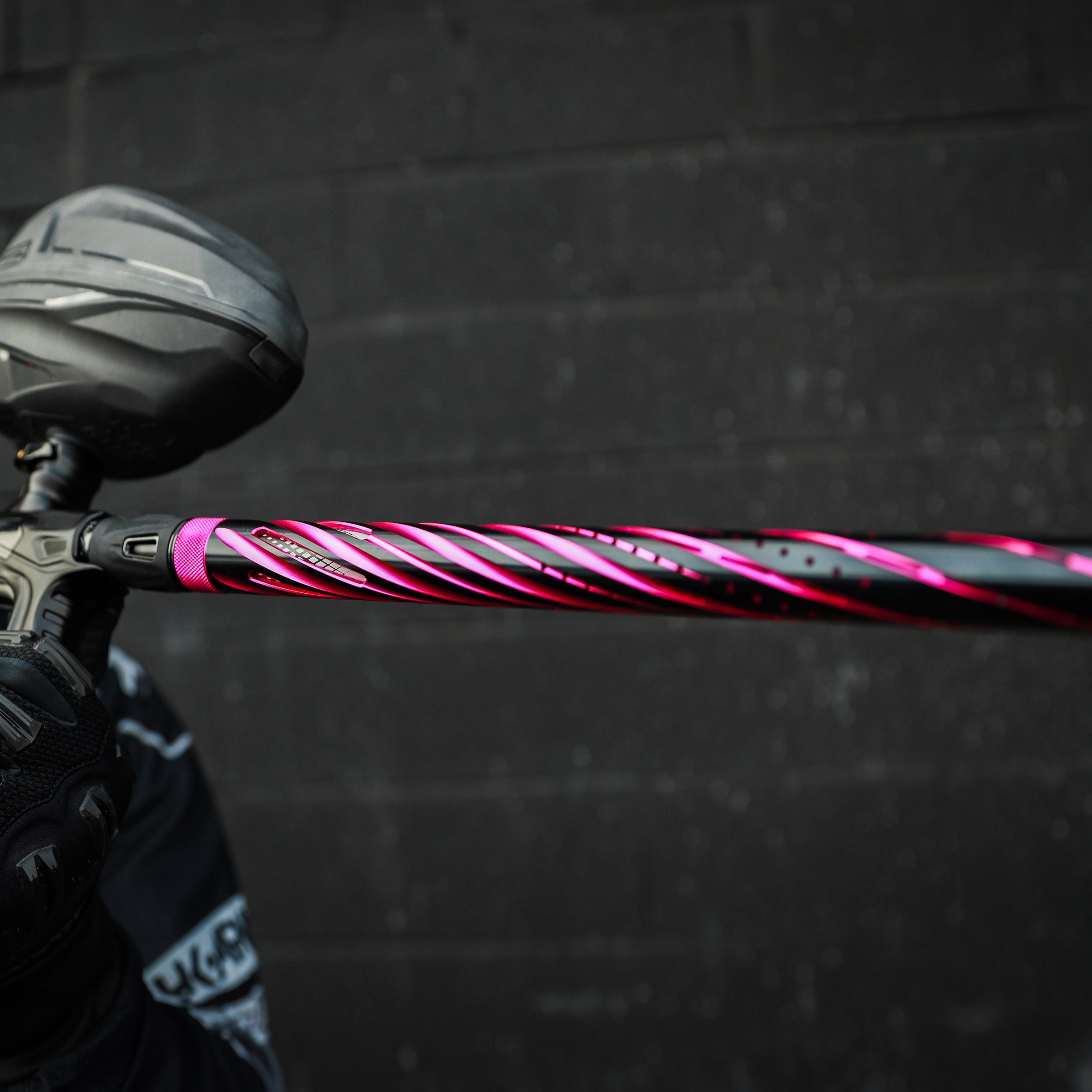 HK Army LAZR Elite ORBIT Barrel Tip - die schönsten Frontteile auch ei – Tone's Paintballstore HK Army LAZR Elite ORBIT Barrel Tip - die schönsten Frontteile auch ei – Tone's Paintballstore
