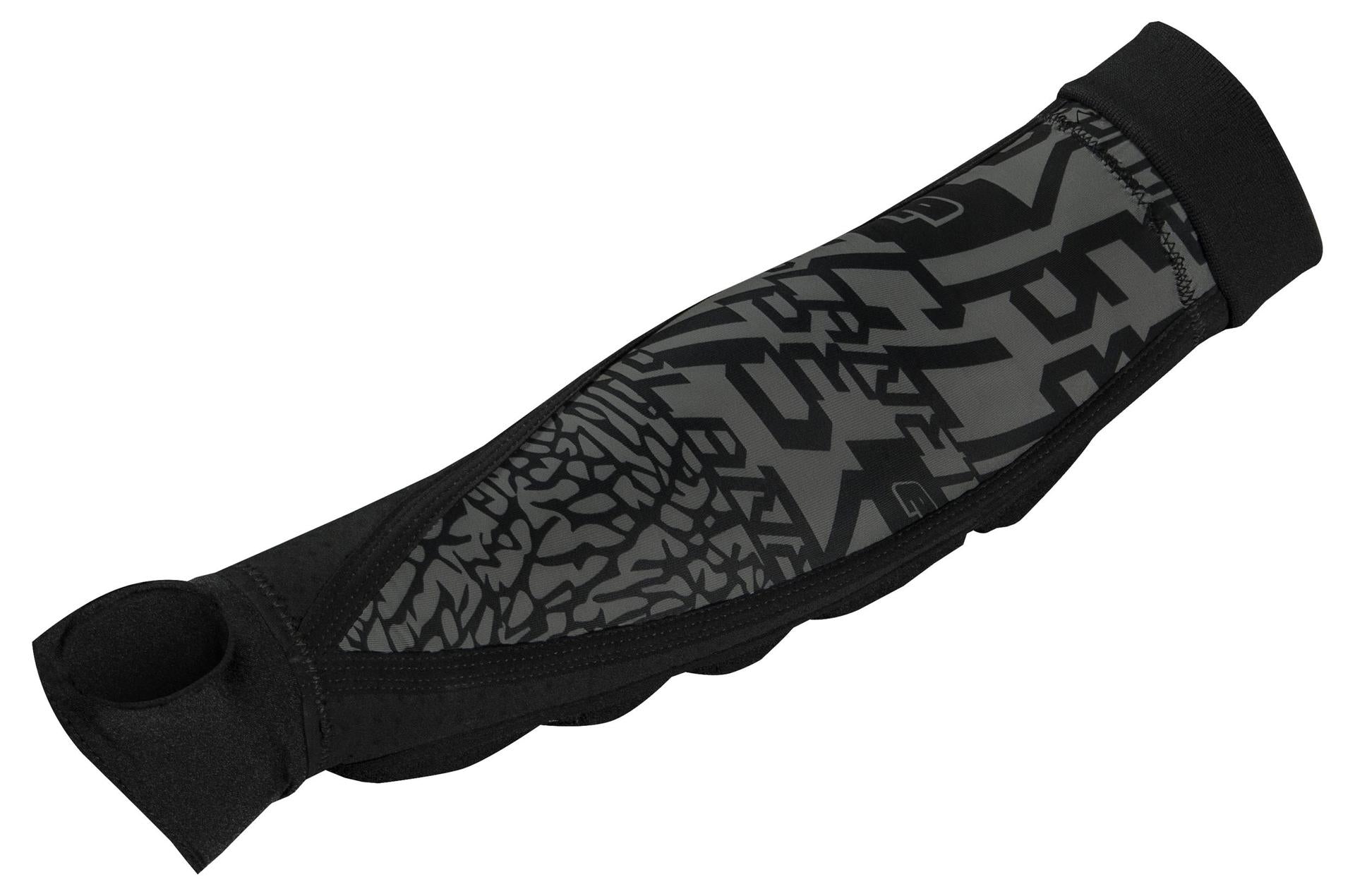 Planet Eclipse HD Core Elbow Pads - Fantm Shade - Large