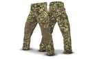Planet Eclipse Elite Paintball Pants- HDE Camo- XXLARGE (2XL)