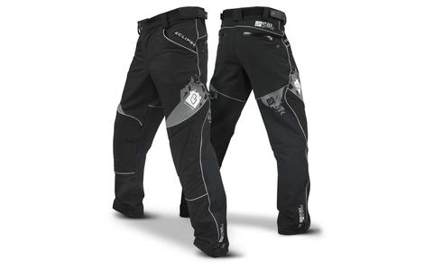 Planet Eclipse Program Paintball Pants- Black