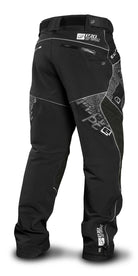Planet Eclipse Program Paintball Pants- Fantm Black - Large