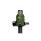 Infamous Edition Powerhouse HAYMKR 500 Regulator Gen 3 - Matte Olive