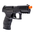 Walther PPQ GBB 6mm Airsoft Pistol by Umarex - Black