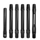 INFAMOUS PRO DNA SILENCIO™ BARREL KIT - DUST BLACK - COCKER THREAD