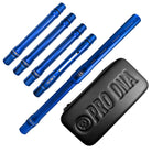 INFAMOUS PRO DNA SILENCIO™ BARREL KIT - DUST BLUE - COCKER THREAD