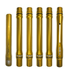 INFAMOUS PRO DNA SILENCIO™ BARREL KIT - DUST GOLD - COCKER THREAD