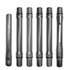 INFAMOUS PRO DNA SILENCIO™ BARREL KIT - DUST PEWTER - COCKER THREAD