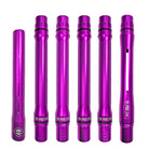 INFAMOUS PRO DNA SILENCIO™ BARREL KIT - DUST PURPLE - COCKER THREAD