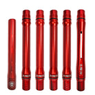 INFAMOUS PRO DNA SILENCIO™ BARREL KIT - DUST RED - COCKER THREAD