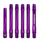 INFAMOUS PRO DNA SILENCIO™ BARREL KIT - GLOSS PURPLE - COCKER THREAD