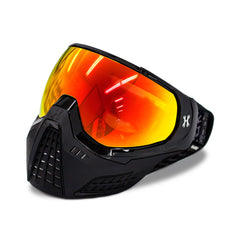 HK Army KLR Lens - Pure HD Scorch Red