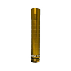 Infamous SILENCIO™ POWER GRIP BARREL BACK (S63 AND PWR COMPATIBLE) Dust Gold