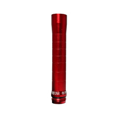 Infamous SILENCIO™ POWER GRIP BARREL BACK (S63 AND PWR COMPATIBLE) Dust Red