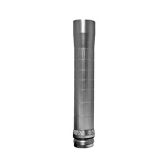 Infamous SILENCIO™ POWER GRIP BARREL BACK (S63 AND PWR COMPATIBLE) Dust Silver