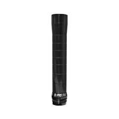 Infamous SILENCIO™ POWER GRIP BARREL BACK (S63 AND PWR COMPATIBLE) Gloss Black