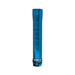 Infamous SILENCIO™ POWER GRIP BARREL BACK (S63 AND PWR COMPATIBLE) Gloss Aqua Blue