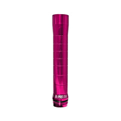 Infamous SILENCIO™ POWER GRIP BARREL BACK (S63 AND PWR COMPATIBLE) Gloss Pink