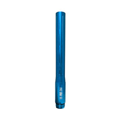 Infamous SILENCIO™ POWER GRIP BARREL TIP (S63 AND PWR COMPATIBLE) Gloss Aqua Blue