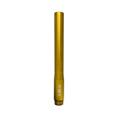 Infamous SILENCIO™ POWER GRIP BARREL TIP (S63 AND PWR COMPATIBLE) Dust Gold