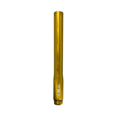 Infamous SILENCIO™ POWER GRIP BARREL TIP (S63 AND PWR COMPATIBLE) Gloss Gold