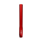 Infamous SILENCIO™ POWER GRIP BARREL TIP (S63 AND PWR COMPATIBLE) Dust Red