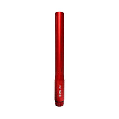 Infamous SILENCIO™ POWER GRIP BARREL TIP (S63 AND PWR COMPATIBLE) Dust Red