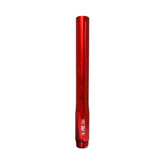 Infamous SILENCIO™ POWER GRIP BARREL TIP (S63 AND PWR COMPATIBLE) Gloss Red