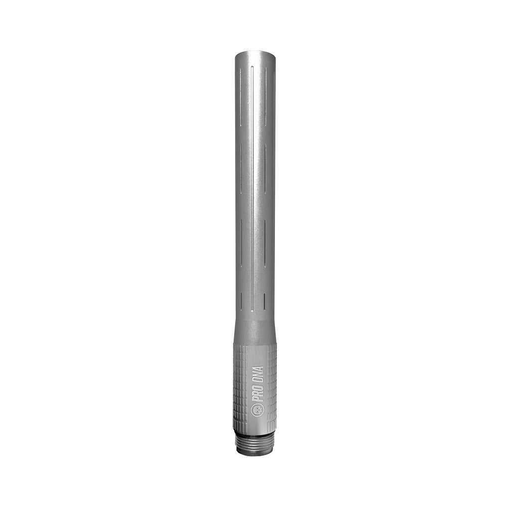 Infamous SILENCIO™ POWER GRIP BARREL TIP (S63 AND PWR COMPATIBLE) Dust Silver