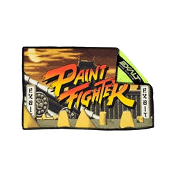 Exalt Player Microfiber- Paint Fighter