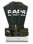 Paintball Harness CADPAT