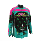 Carbon SC Custom Paintball Jersey - Peak Performance 2023 (CUSTOMIZE YOUR NAME & NUMBER!)