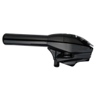 Pinokio Hopper - Black