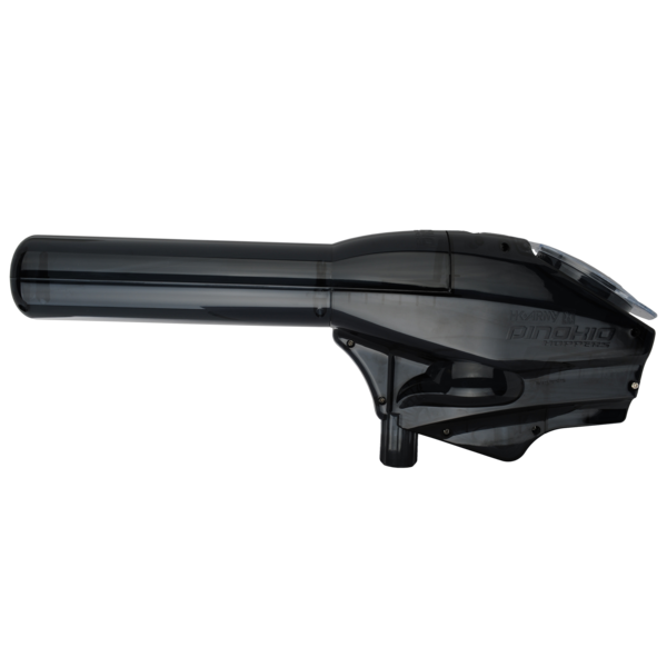 Pinokio Hopper - Translucent Smoke