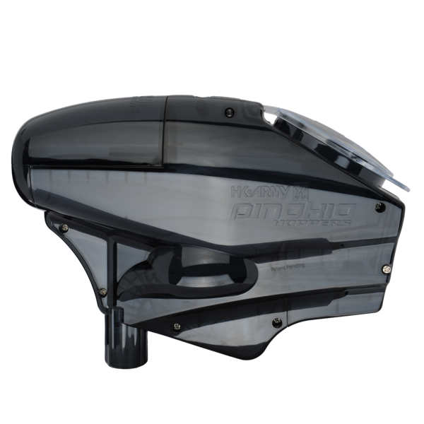 Pinokio Hopper - Translucent Smoke